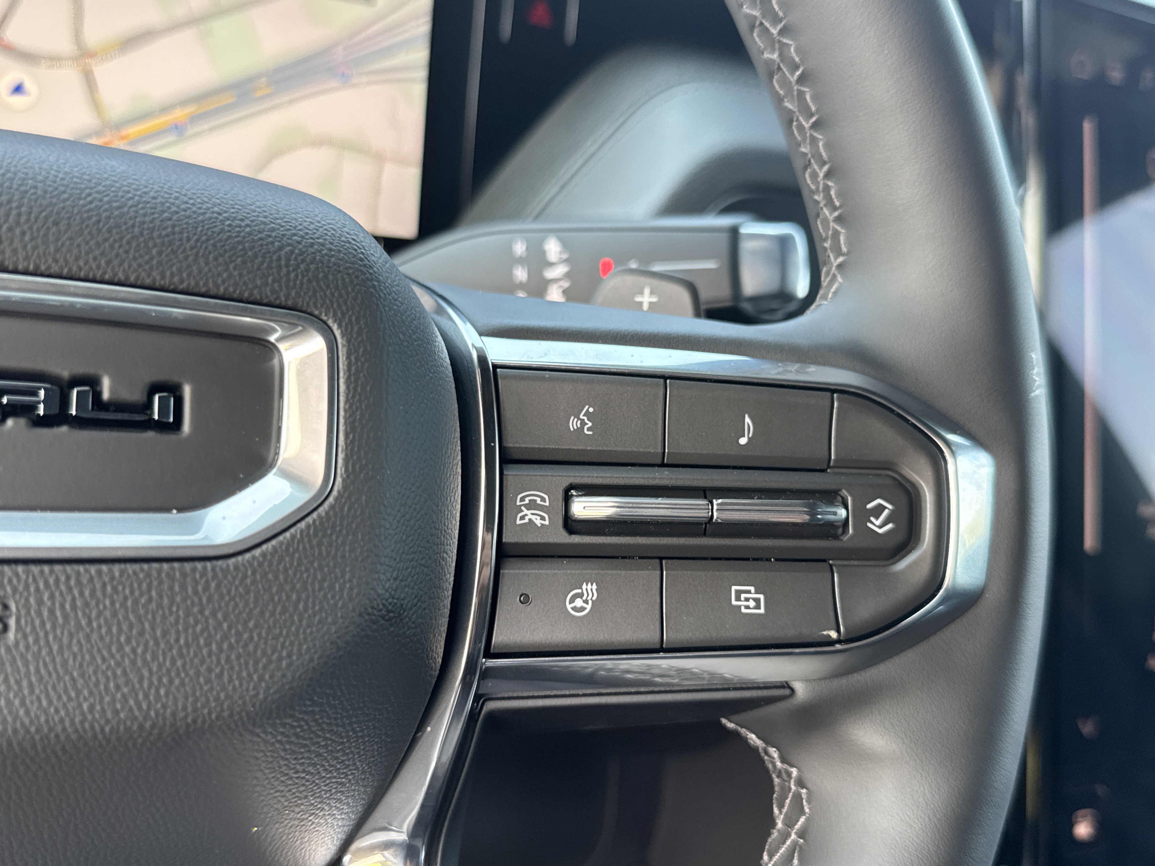 Used 2026 GMC Yukon XL Denali w/ Denali Reserve Package AWD/4WD image 20