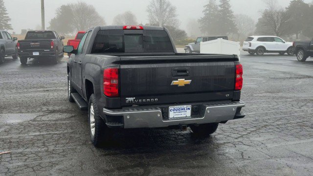 Used 2015 Chevrolet Silverado 1500 LT w/ All Star Edition image 7