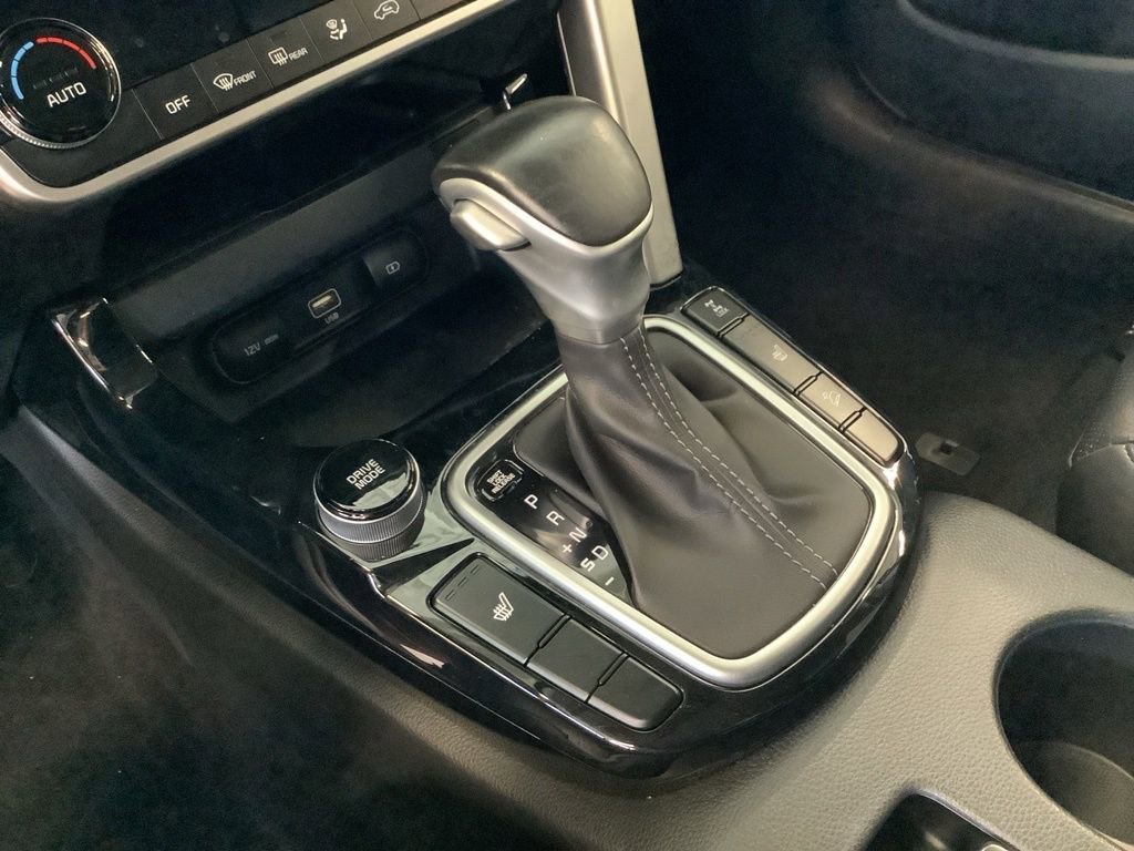 Certified 2021 Kia Seltos SX AWD/4WD image 18
