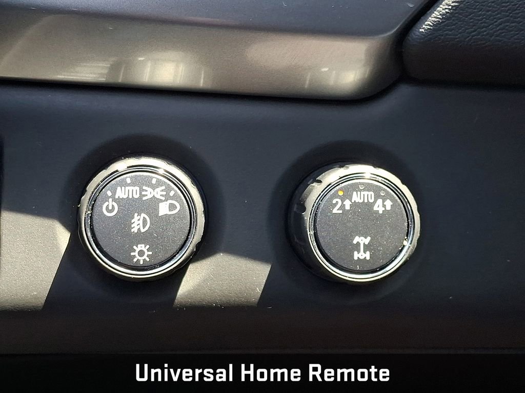 Used 2019 Chevrolet Tahoe LT AWD/4WD image 34