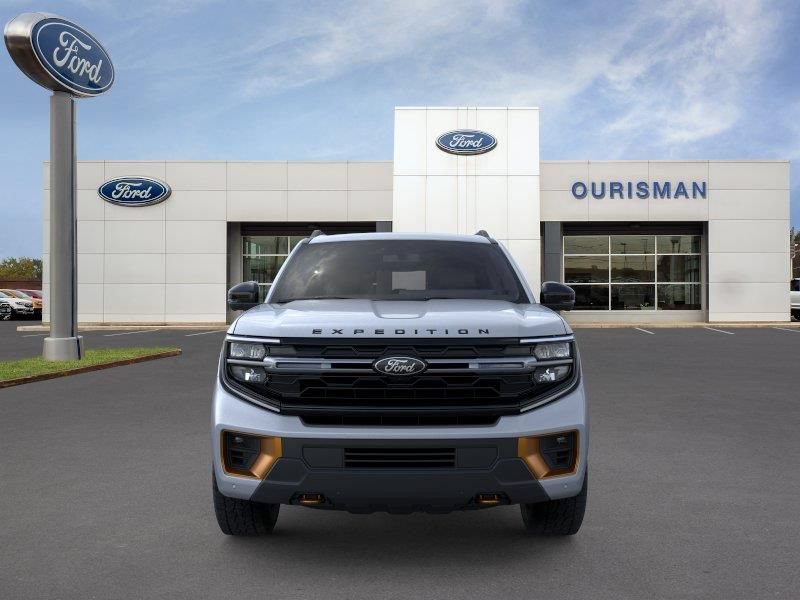 New 2026 Ford Expedition Tremor AWD/4WD image 2
