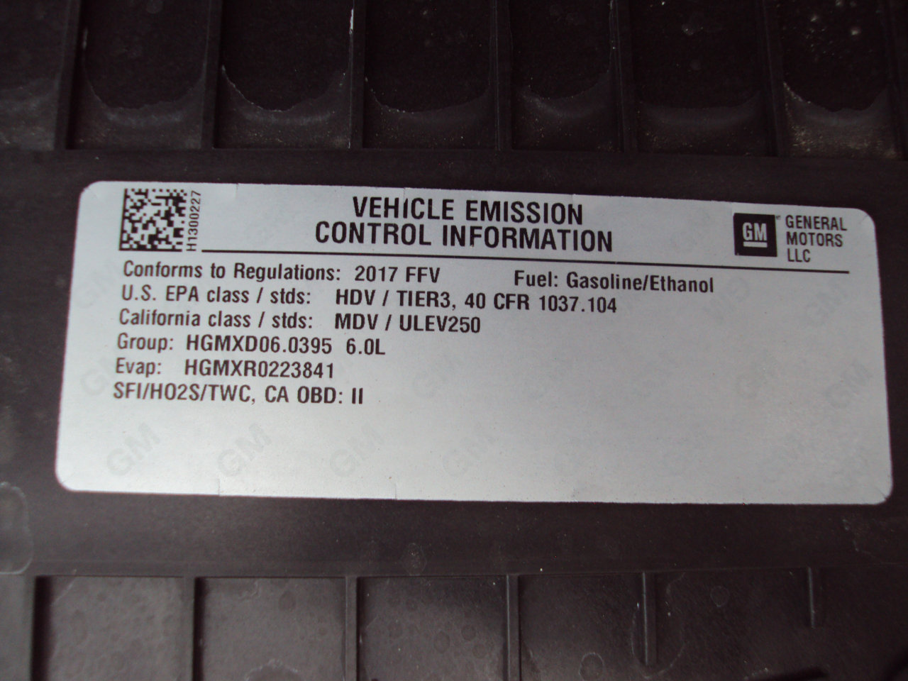 Used 2017 Chevrolet Express 2500 LS image 29