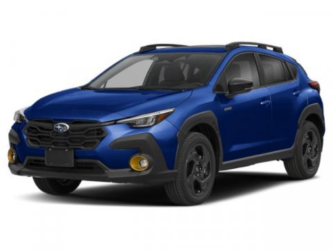 New 2026 Subaru Crosstrek 2.5i Sport image 1