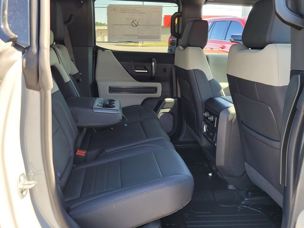 New 2026 GMC Hummer EV 4x4 Crew Cab image 13