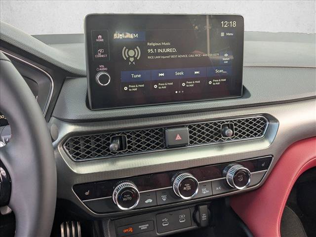 New 2026 Acura Integra A-Spec image 12