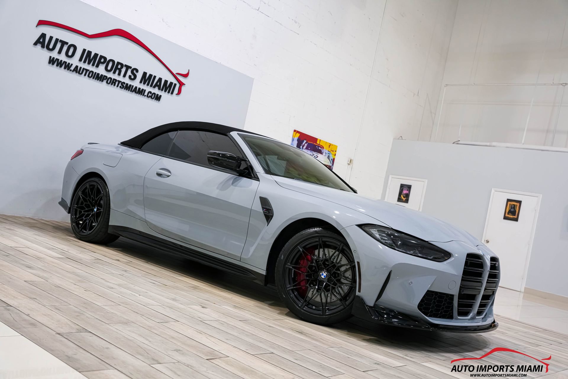 Used 2022 BMW M4 xDrive Competition w/ Executive Package image 30