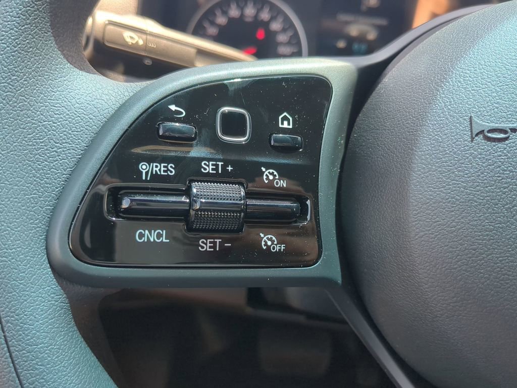 Used 2024 Mercedes-Benz Sprinter 144 Cargo image 12