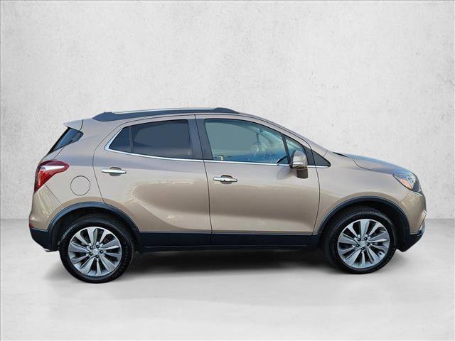 Used 2018 Buick Encore Preferred image 4