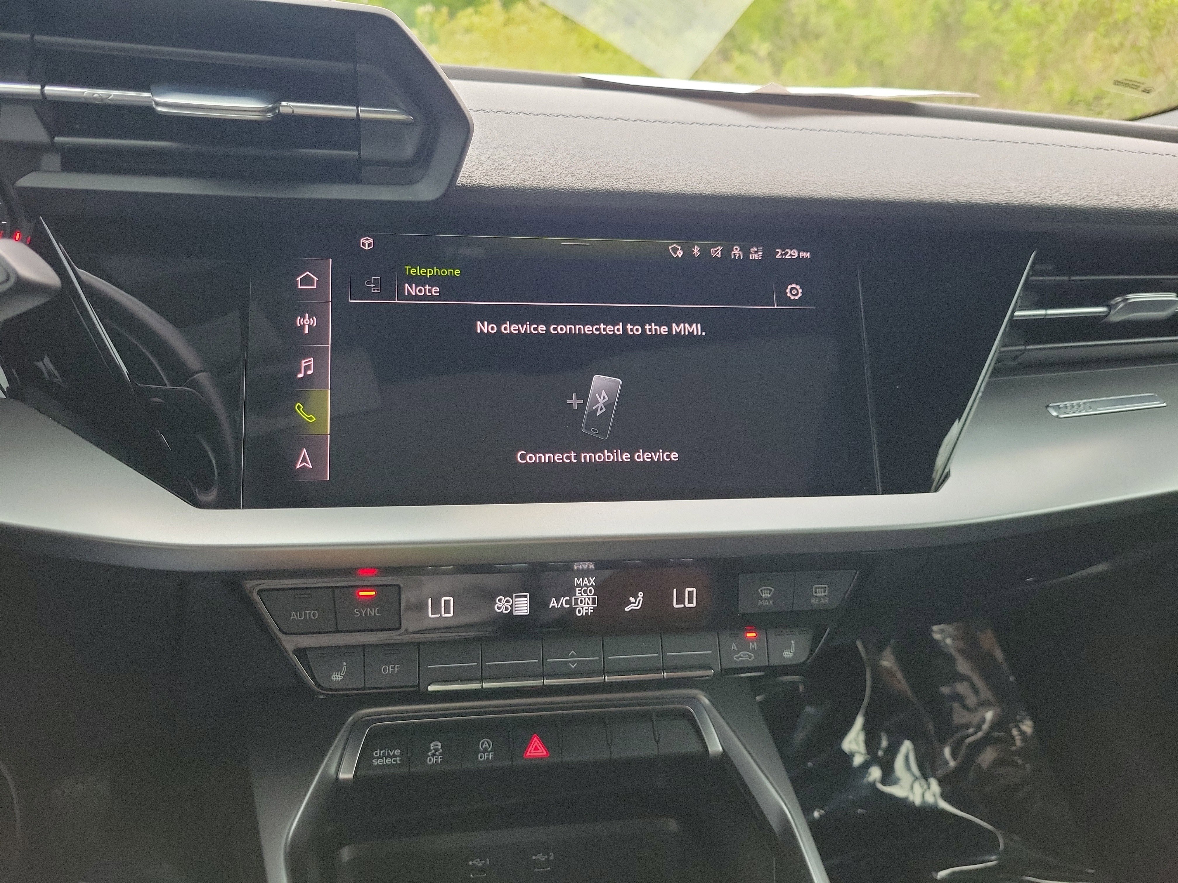 Certified 2022 Audi A3 2.0T Premium image 25