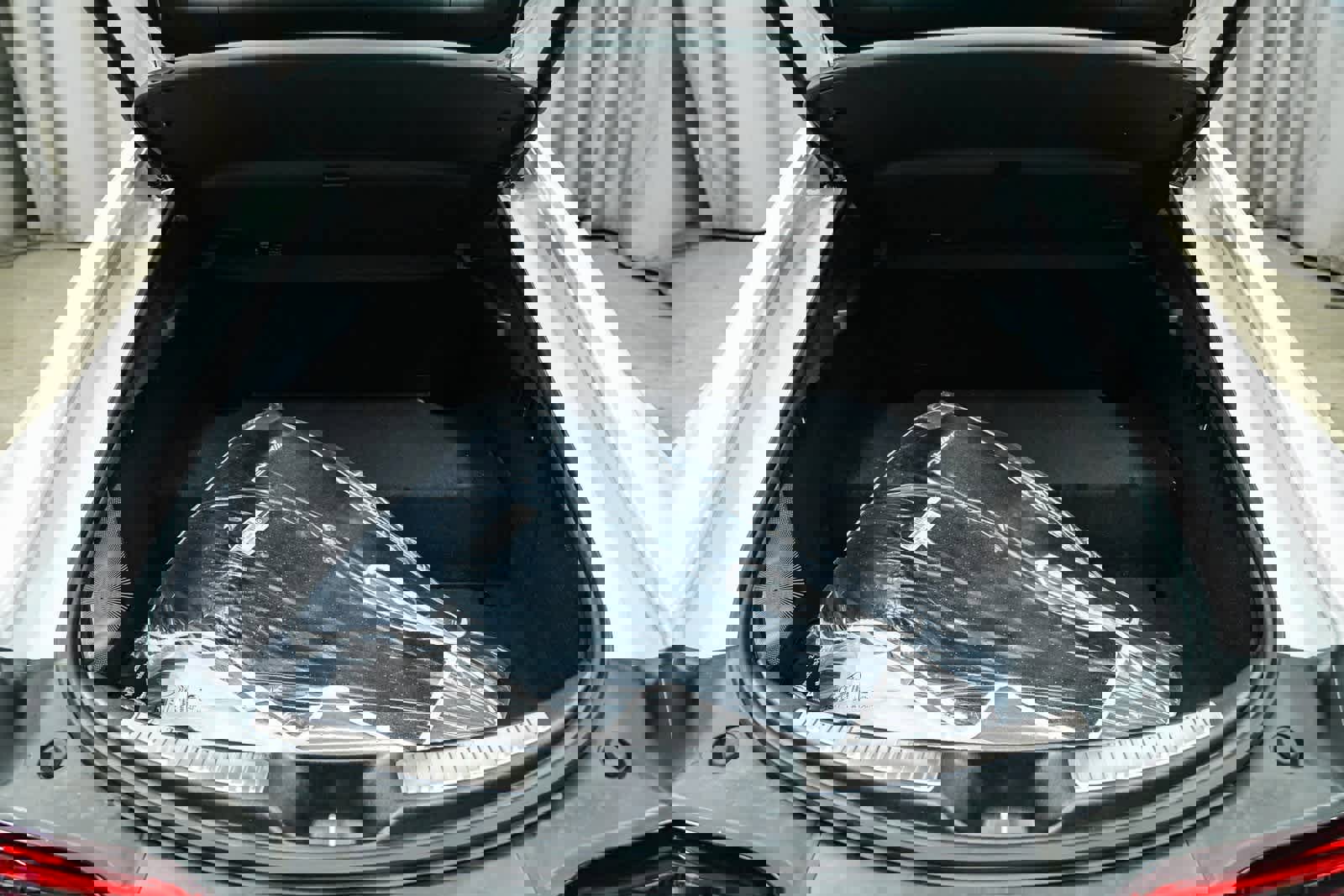 New 2026 Mercedes-Benz AMG GT 63 S image 26