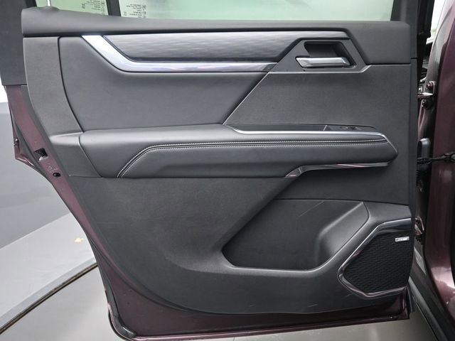 Certified 2025 GMC Acadia Elevation image 14