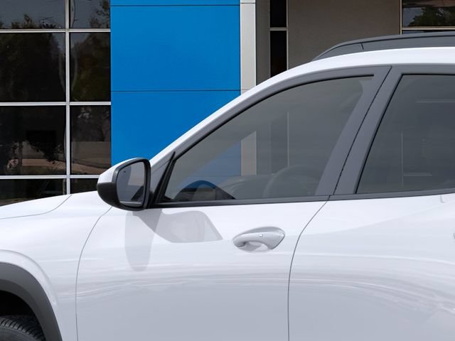 New 2026 Chevrolet Trax LT w/ Driver Confidence Package FWD image 12