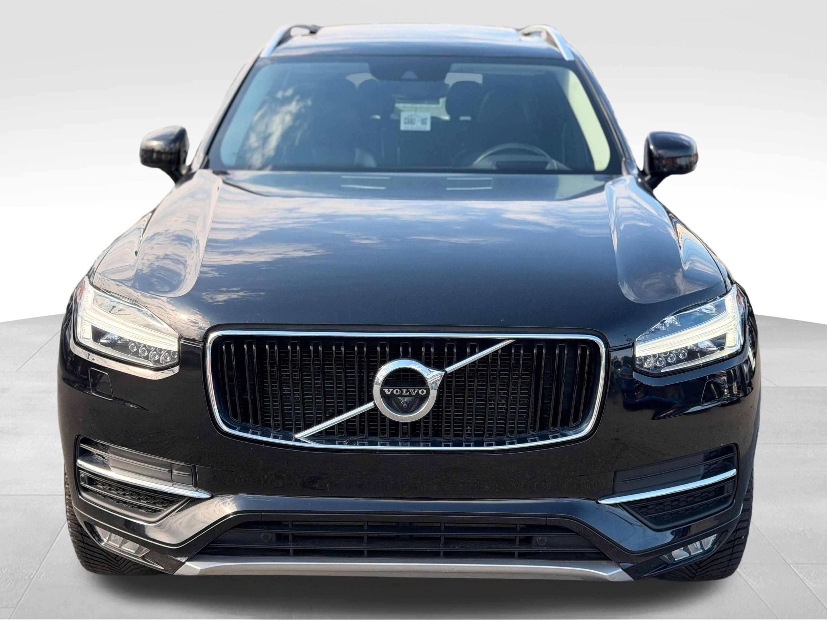 Used 2019 Volvo XC90 T6 Momentum w/ Advanced Package AWD/4WD image 2