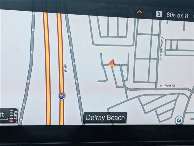 Certified 2023 BMW 530i xDrive w/ Premium Package image 8