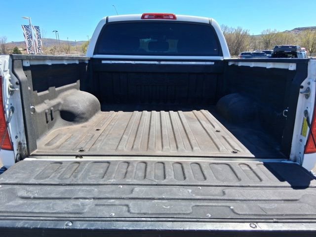 Certified 2019 Toyota Tundra SR5 w/ TRD Sport Package image 8