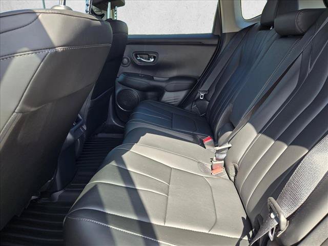 New 2026 Acura ADX FWD image 15
