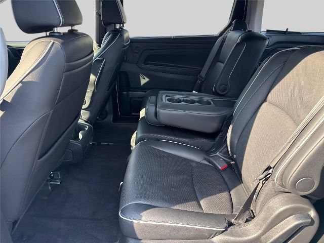 Certified 2024 Honda Odyssey Elite image 20