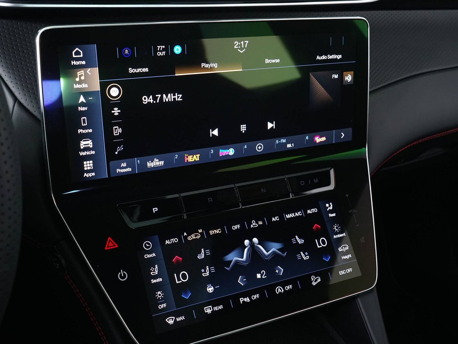 New 2026 Maserati Grecale Modena AWD/4WD image 28