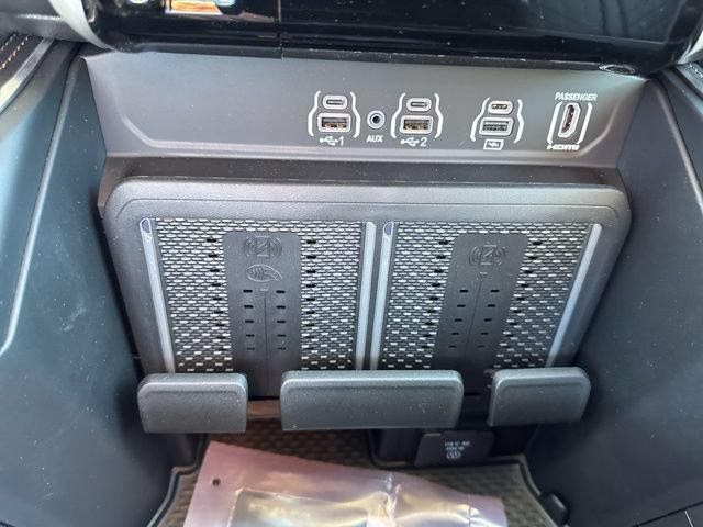 New 2026 RAM 1500 Tungsten w/ Bed Utility Group AWD/4WD image 51