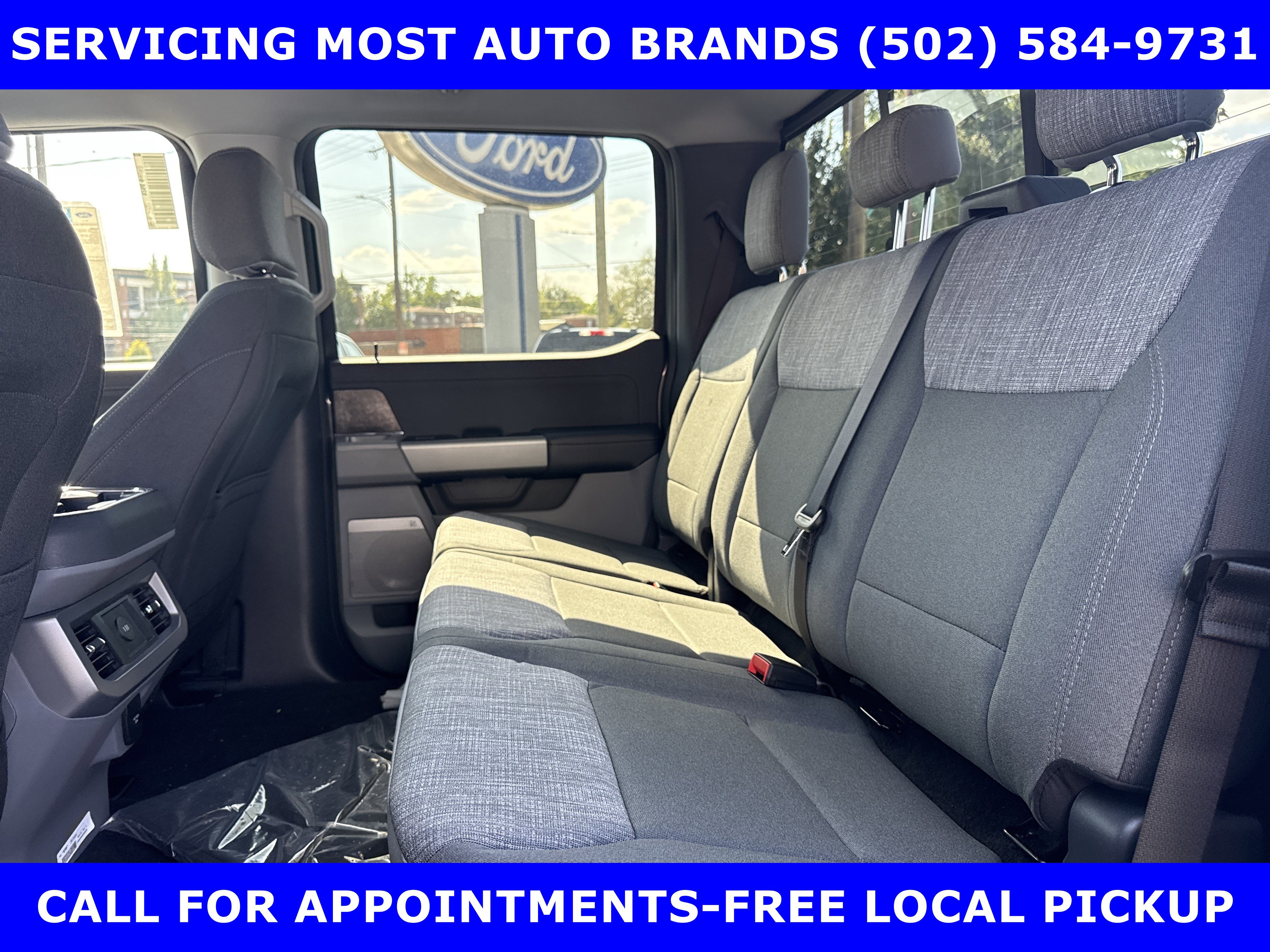 New 2026 Ford F350 XLT image 29