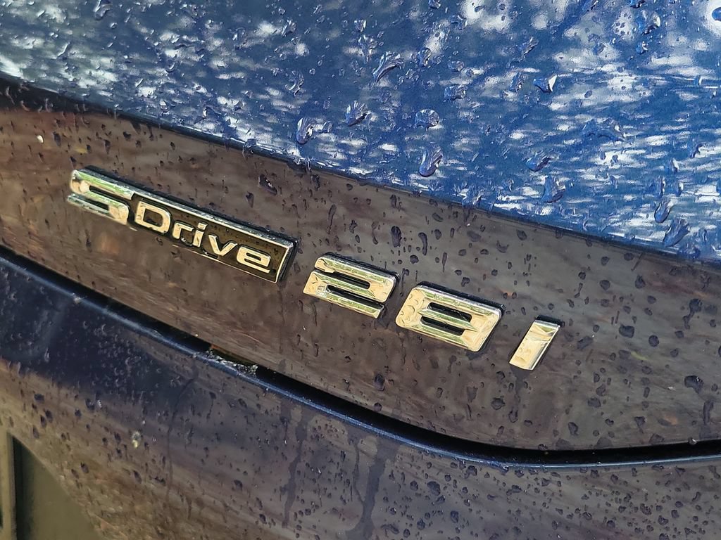 Used 2018 BMW X2 sDrive28i FWD image 13