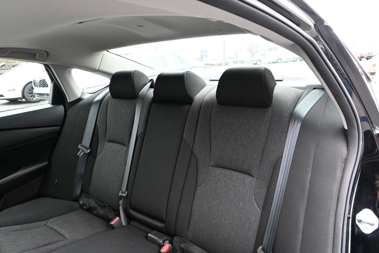 Used 2023 Honda Accord EX image 19