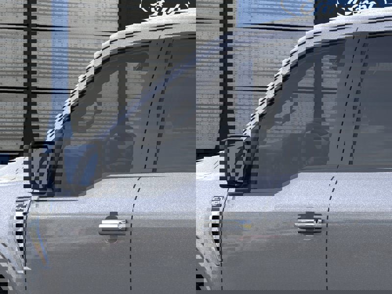 New 2025 Ford F150 XLT w/ Equipment Group 301A Standard image 20