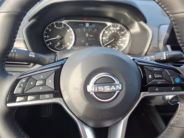 New 2025 Nissan Altima 2.5 SL image 12