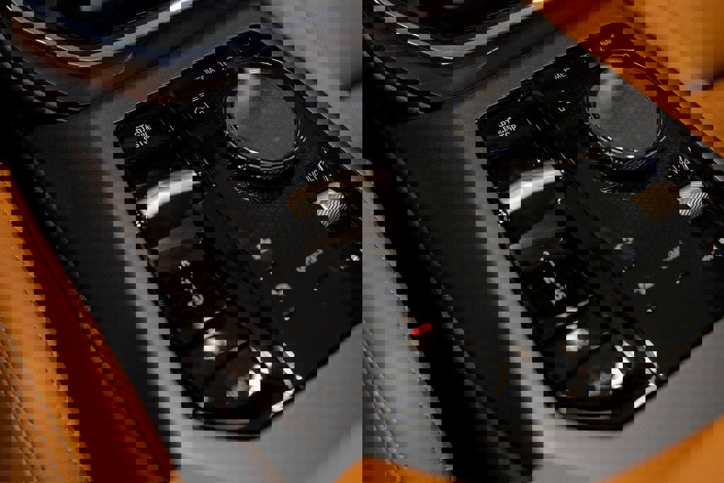 Used 2025 BMW X3 xDrive30i w/ Premium Package image 25