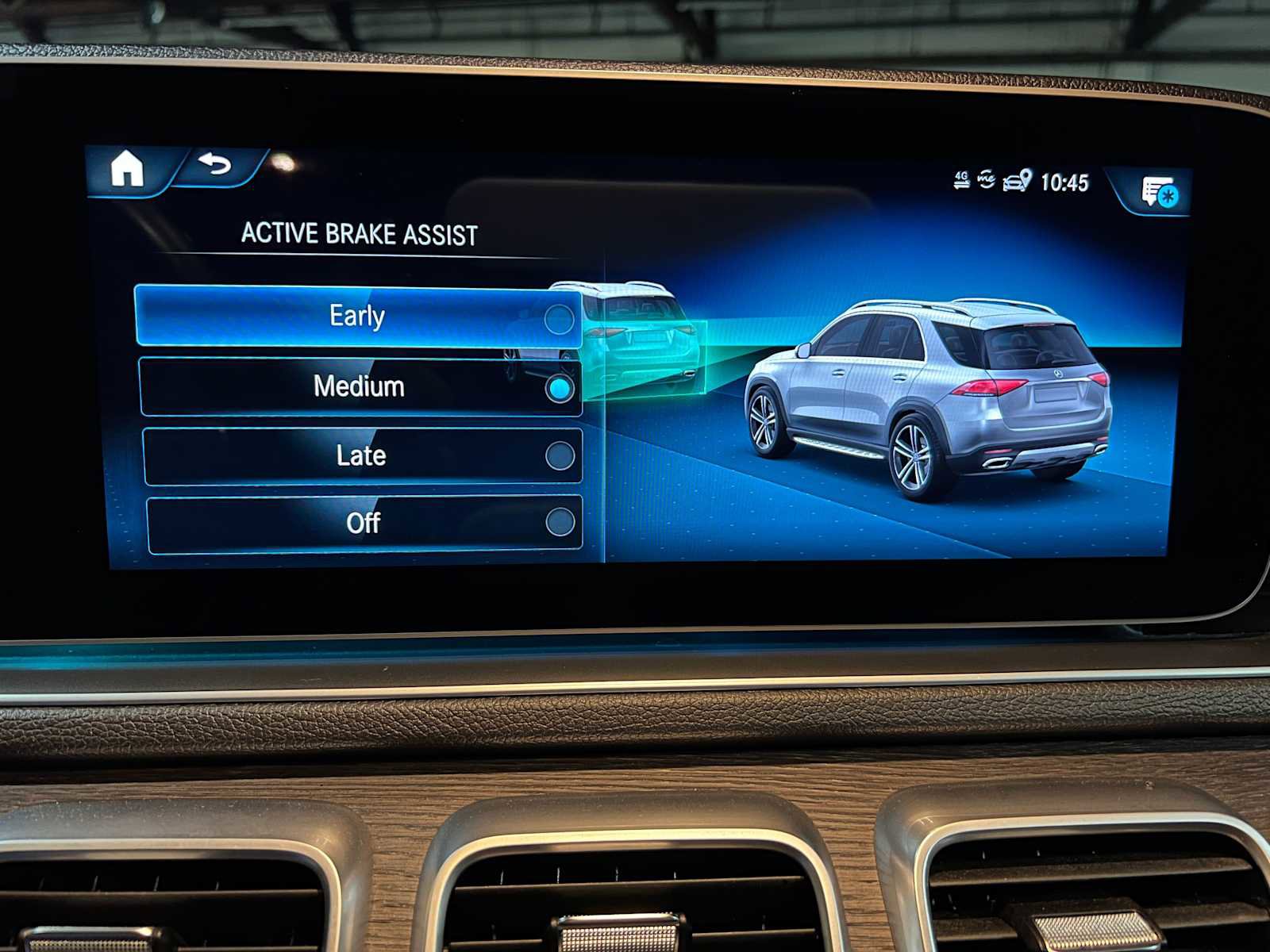 Used 2022 Mercedes-Benz GLE 350 image 38