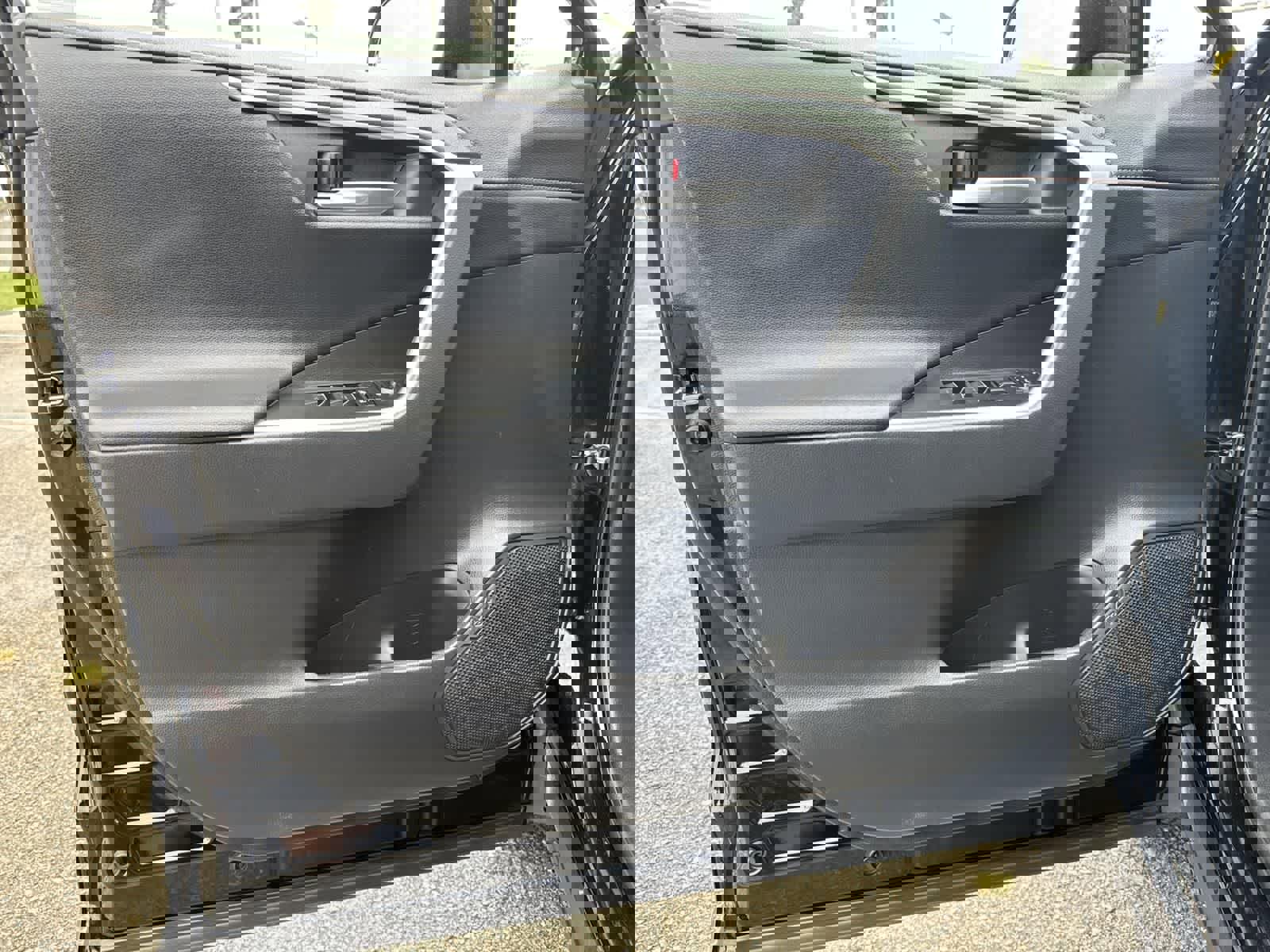 Used 2022 Toyota RAV4 Adventure image 18