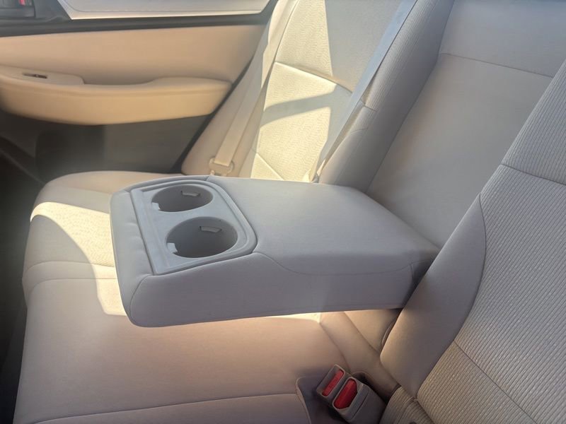 Used 2019 Subaru Legacy 2.5i AWD/4WD image 17