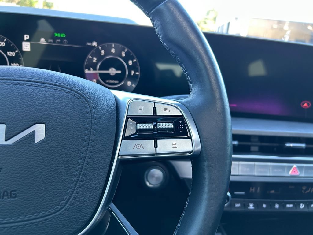 Used 2024 Kia Telluride SX X-Line image 18