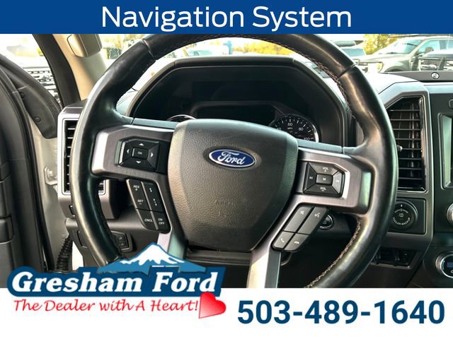 Used 2020 Ford Expedition Platinum image 16