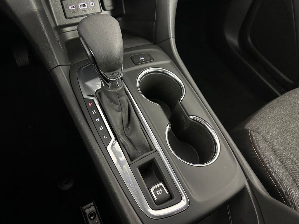 Used 2023 Chevrolet Equinox LT FWD image 20