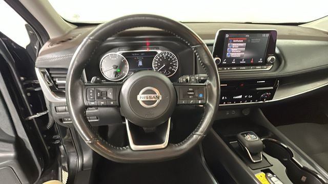 Used 2021 Nissan Rogue SV FWD image 15