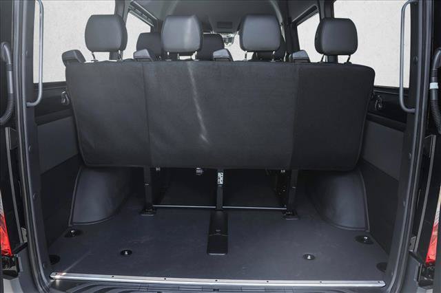 New 2026 Mercedes-Benz Sprinter 2500 image 19