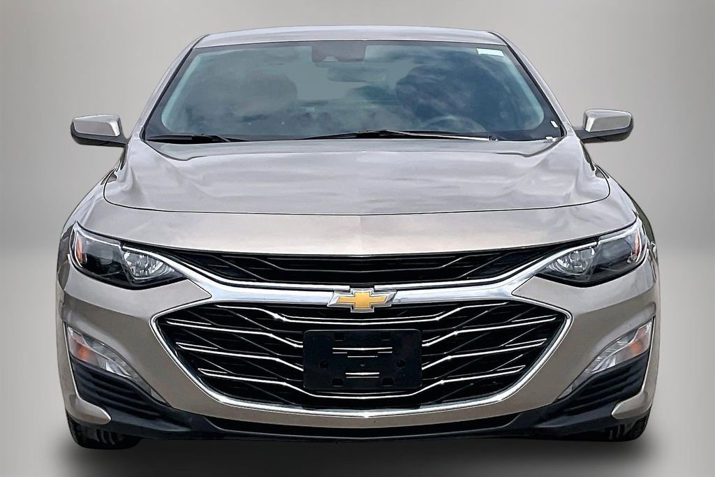 Used 2023 Chevrolet Malibu LT FWD image 3