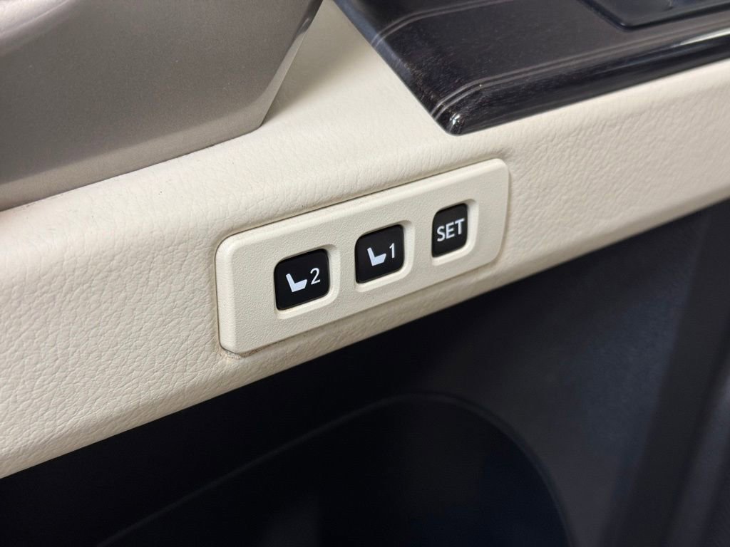 Used 2020 Lexus GX 460 Premium w/ Premium Package AWD/4WD image 9