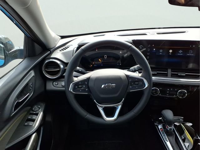 New 2026 Chevrolet Trax ACTIV image 14