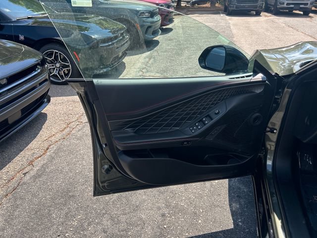 New 2026 Dodge Charger R/T AWD/4WD image 20