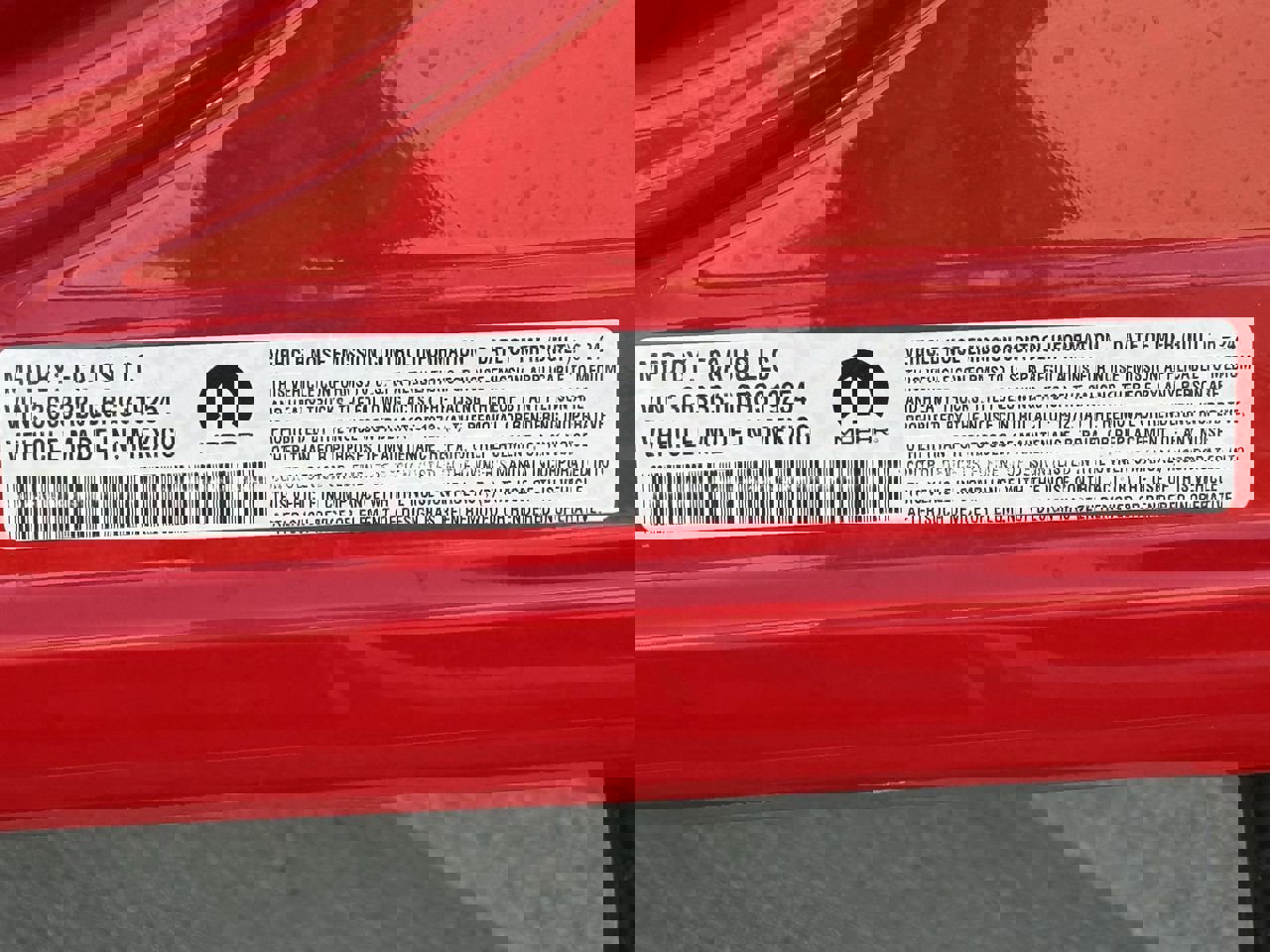 Used 2024 RAM 3500 Laramie w/ Bed Utility Group image 26