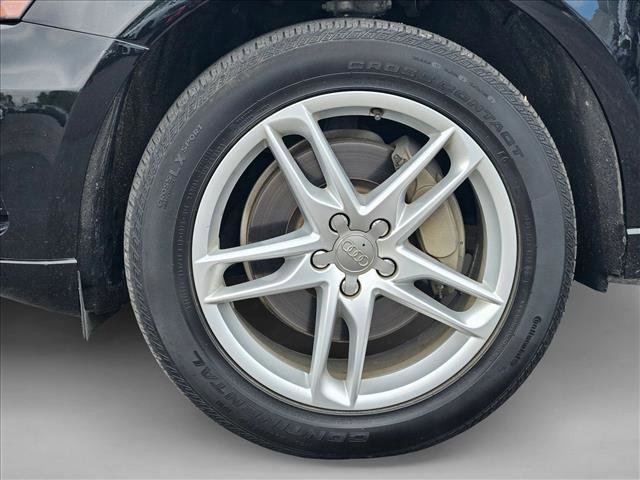 Used 2016 Audi Q5 TDI Premium Plus w/ Technology Package image 28