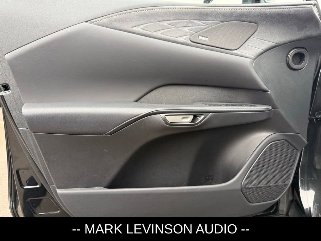 Used 2024 Lexus RX 500h F Sport w/ Convenience Package AWD/4WD image 5