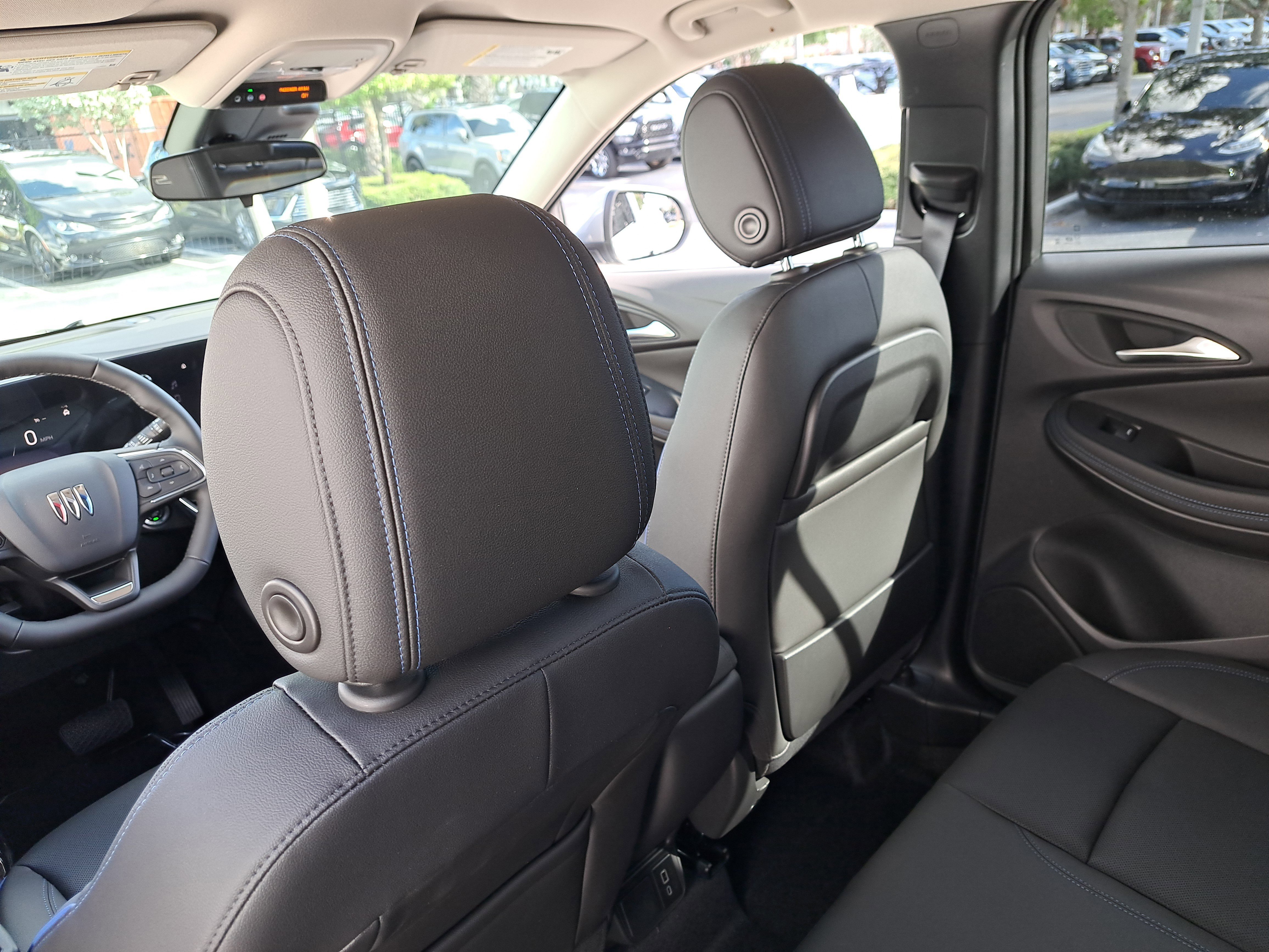 New 2026 Buick Encore GX Sport Touring w/ Comfort Package image 13