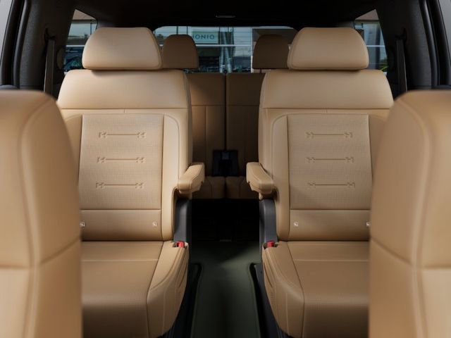 New 2026 Hyundai Santa Fe Calligraphy image 12