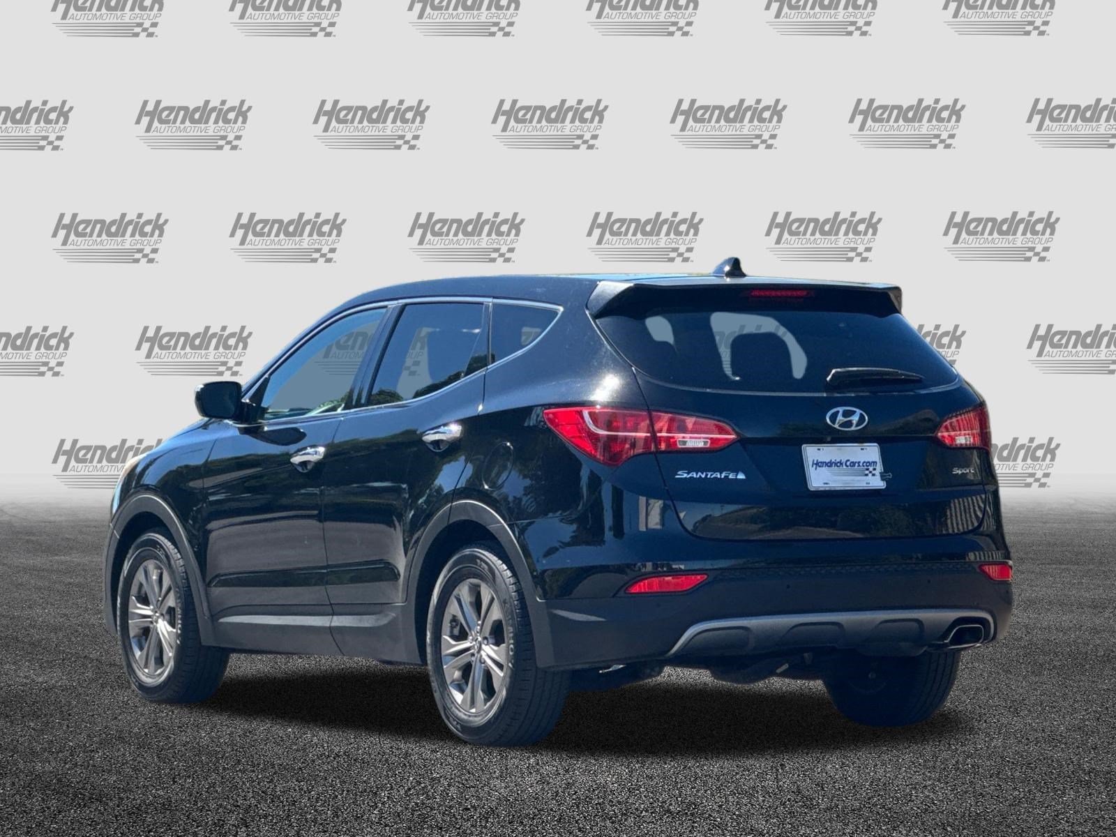 Used 2014 Hyundai Santa Fe Sport w/ Technology Package 14 FWD image 7