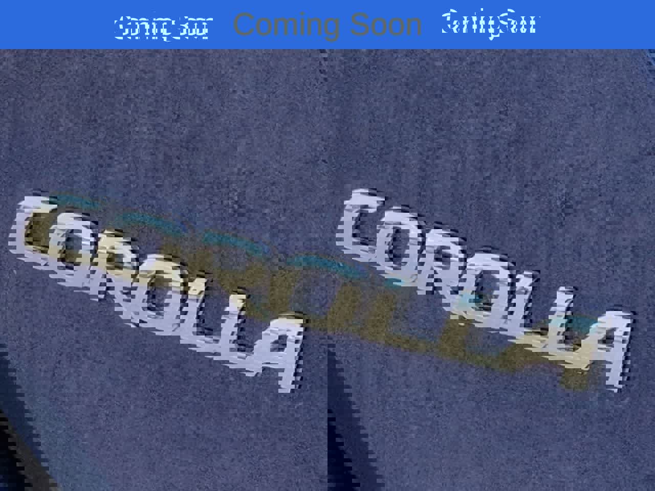 Used 2015 Toyota Corolla S FWD image 12