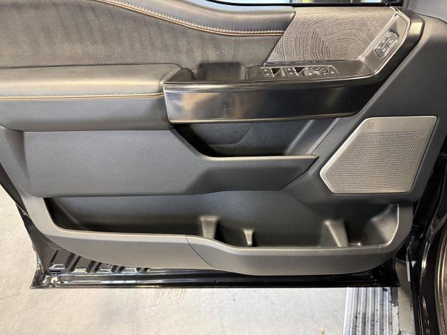 Certified 2021 Ford F150 Platinum w/ Equipment Group 701A High image 22