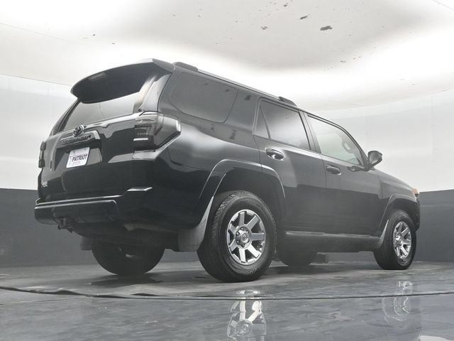 Used 2015 Toyota 4Runner Trail AWD/4WD image 41